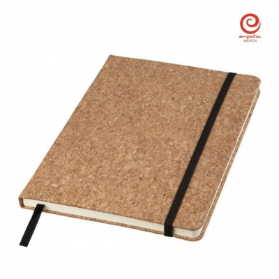 Cuaderno Blanco Tapa Flexible A5 (15x21) 80 Hojas Ecologico